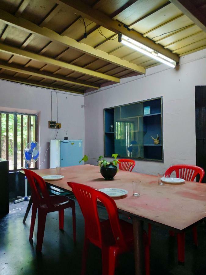 Meadows Villa Thrissur Exteriör bild